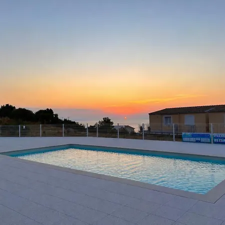 Perla Marina Apartment *