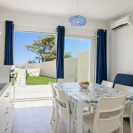 Apartment Perla Marina