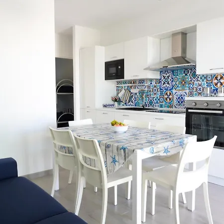 Perla Marina Apartment