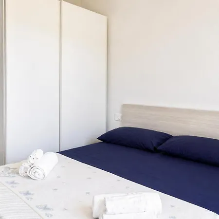 Perla Marina Apartment