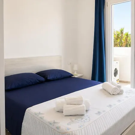 Perla Marina Apartment *