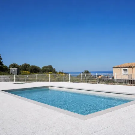 Apartment Perla Marina *