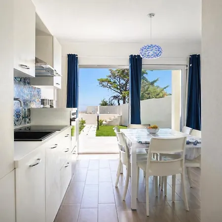 Perla Marina Appartement *