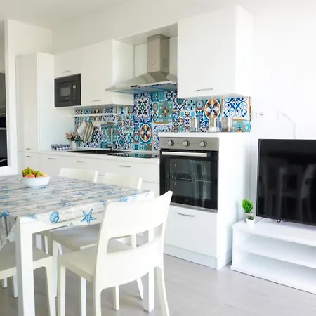 Apartment Perla Marina *