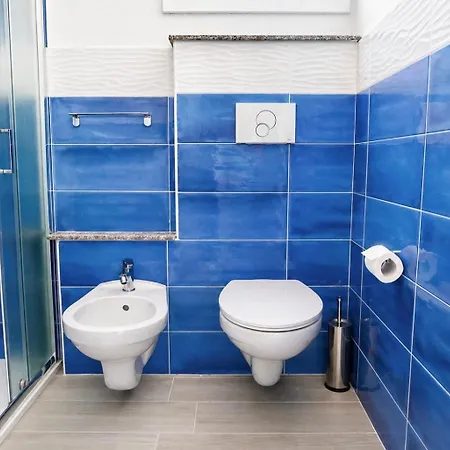 Appartement Perla Marina *