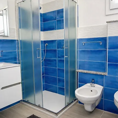 Apartment Perla Marina *