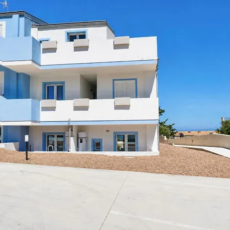Apartment Perla Marina Cascabraga